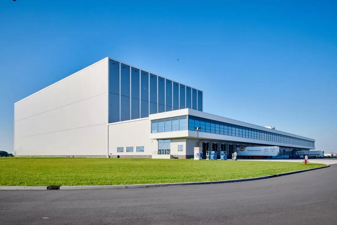 Leading Manufacturer of Polyurethane Additives Since 2009